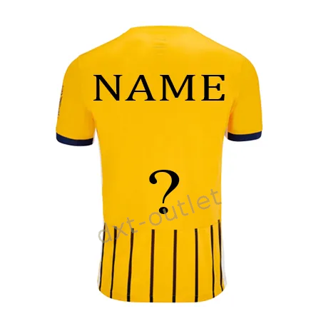 Brighton FC 2025 2ºRéplica