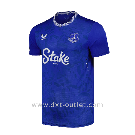 Everton 2024-25 1º Réplica