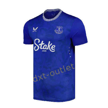 Everton 2024-25 1º Réplica