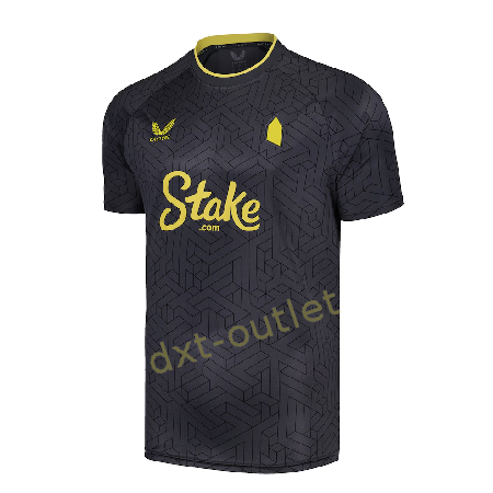 Everton 2024-25 2º Réplica