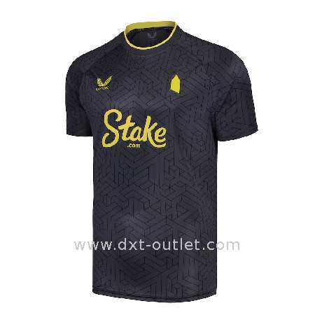 Everton 2024-25 2º Réplica