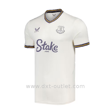 Everton 2024-25 3º Réplica