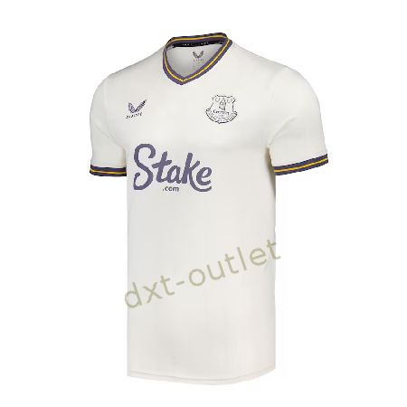 Everton 2024-25 3º Réplica