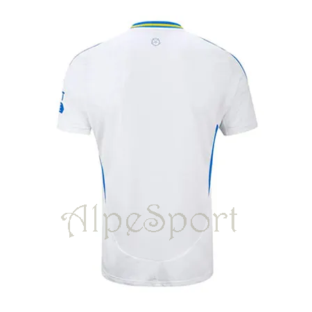 Leeds United 2024-25 1º Réplica