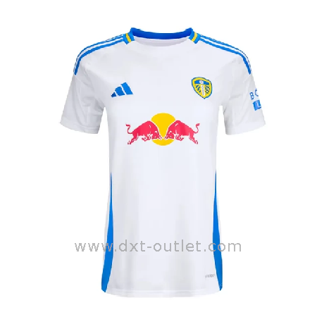 Leeds United 2024-25 1º Réplica