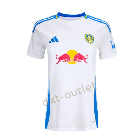 Leeds United 2024-25 1º Réplica