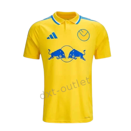 Leeds United 2024-25 2º Réplica