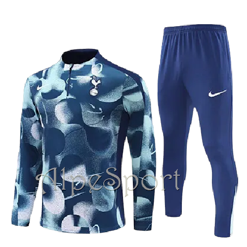 Chándal Tottenham H. Entrenamiento 2025 Estampado