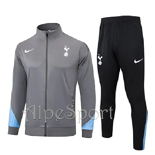 Chándal Paseo Tottenham 2025 gris
