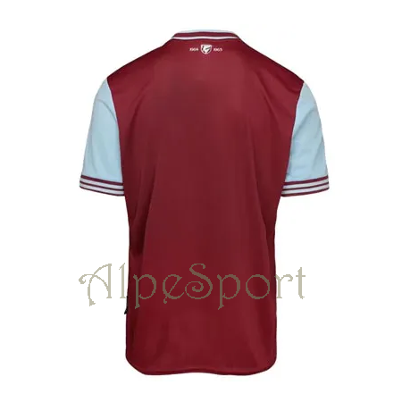 West Ham 2024-25 1º Réplica