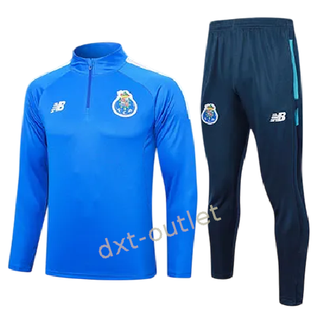 Chándal Entrenamiento Porto FC 2025 azul