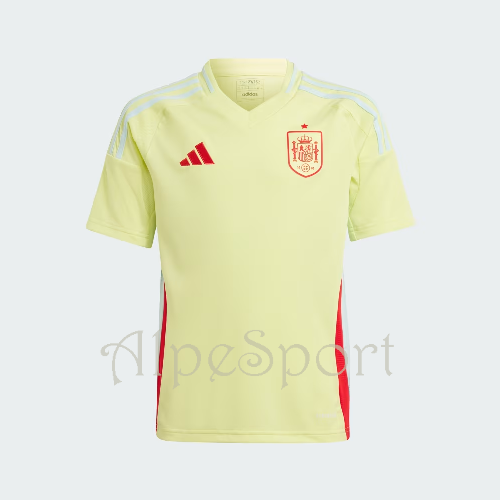 España 2024-25 2ª Réplica