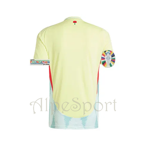 España 2024-25 2ª Réplica