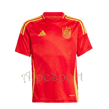 España 2024-25 1ª Réplica