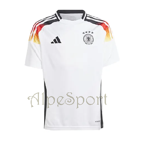 Alemania 2024-25 1ª Réplica