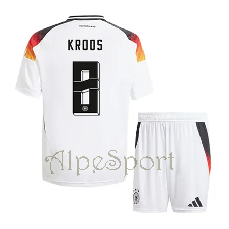 Alemania 2024-25 1ª Réplica