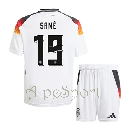 Alemania 2024-25 1ª Réplica