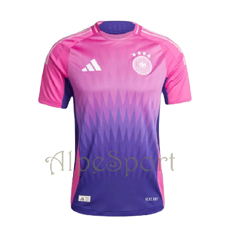 Alemania 2024-25 2ª Réplica