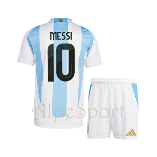 Argentina 2024-25 1ª Réplica