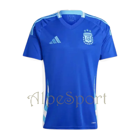 Argentina 2024-25 2ª Réplica