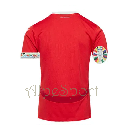 Austria 2024-25 1ª Réplica