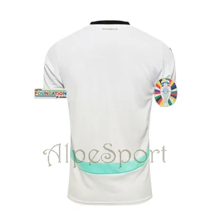 Austria 2024-25 2ª Réplica