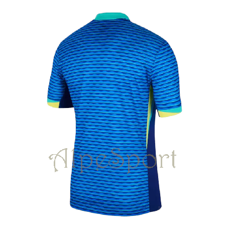 Brasil 2024-25 2ª Réplica