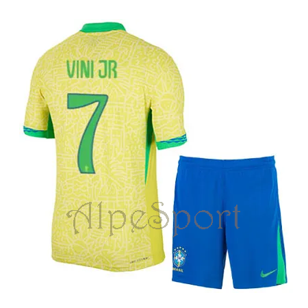 Brasil 2024-25 1ª Réplica