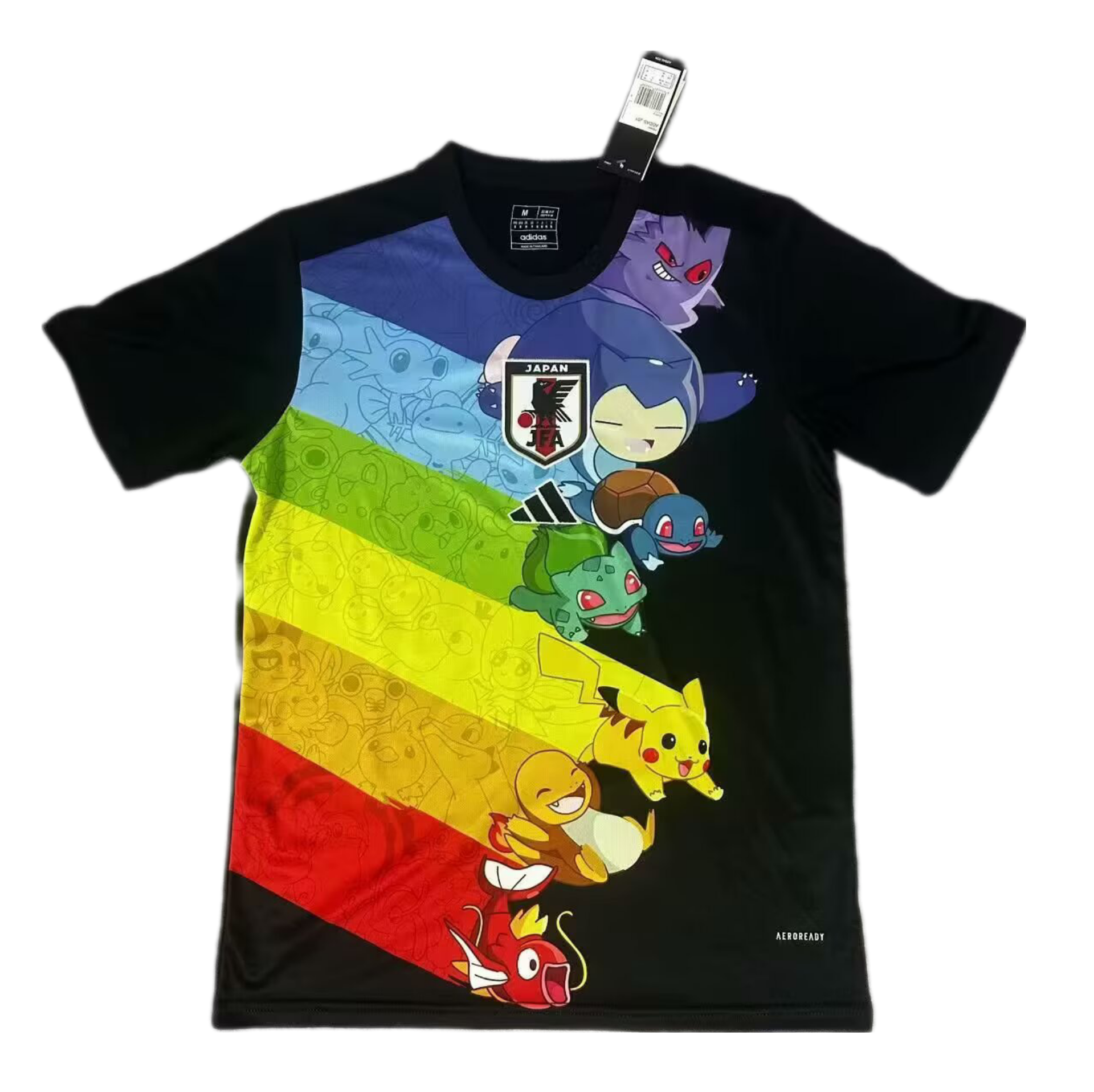 Japón 2025 Edición Especial Pokémon