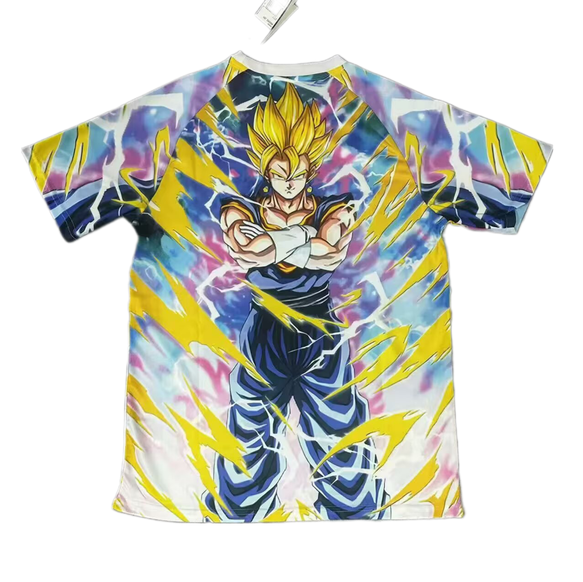 Japón 2025 E. Especial Super Saiyan