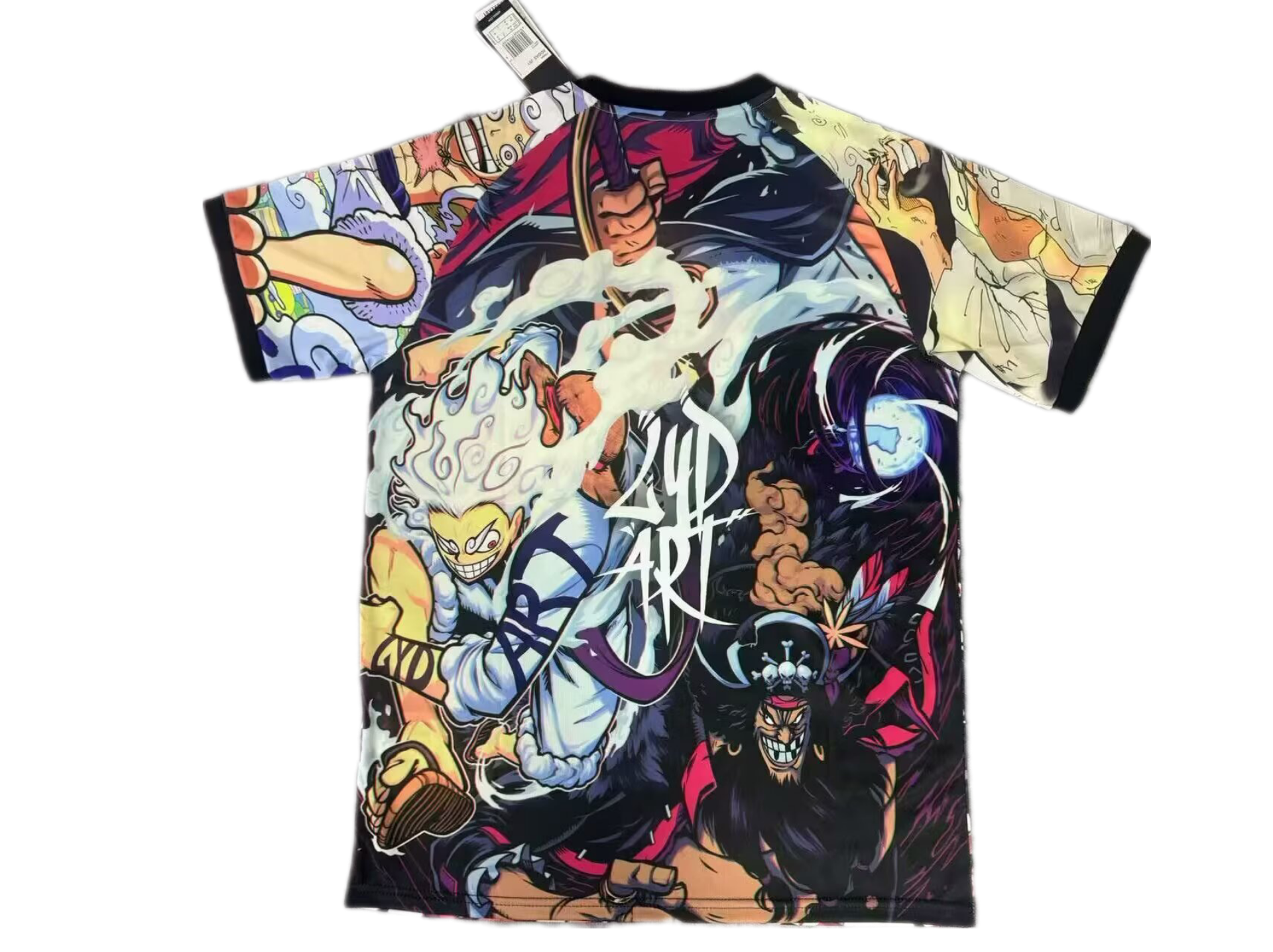 Japón 2025 E. Especial Anime