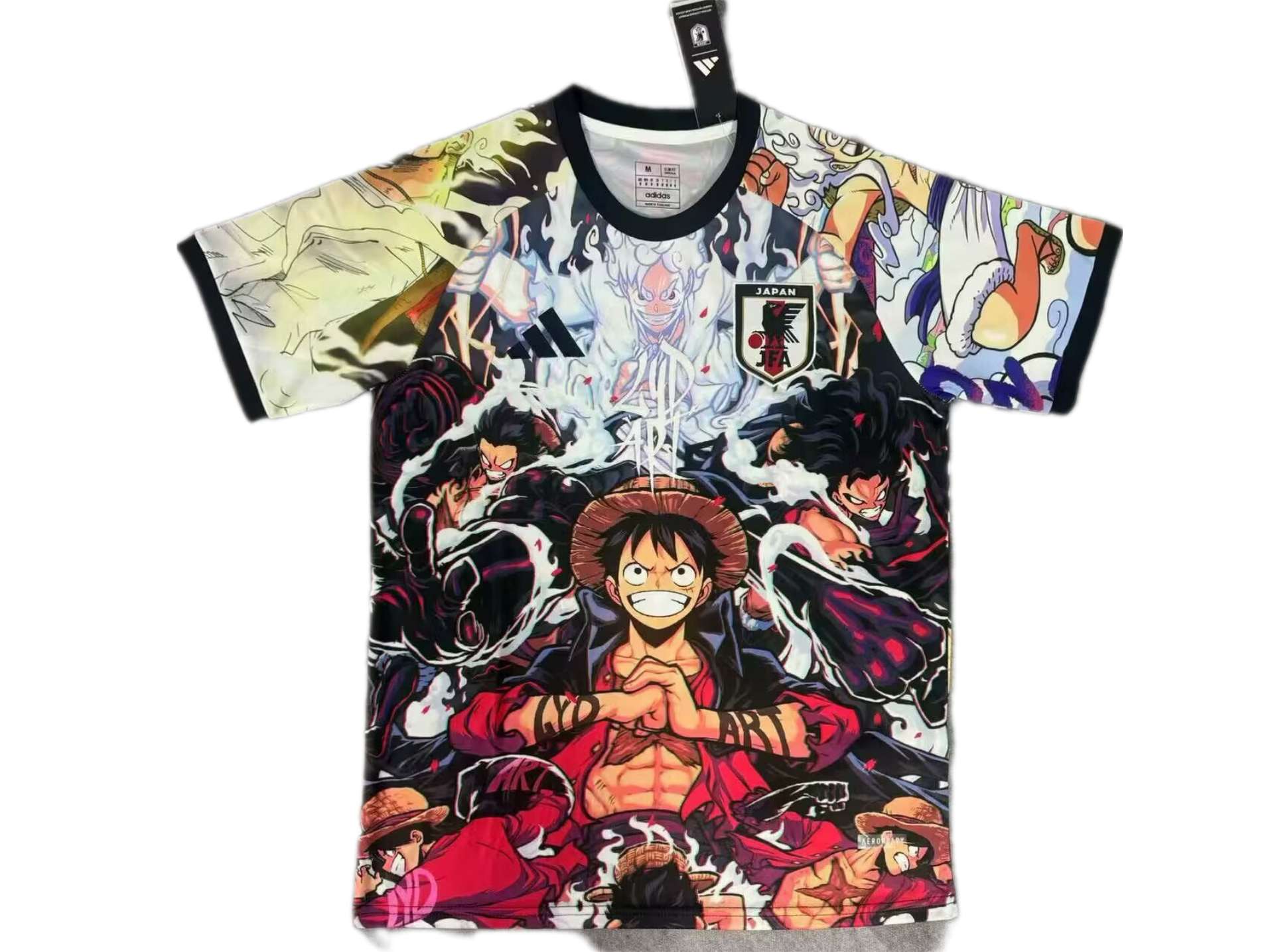 Japón 2025 E. Especial Anime