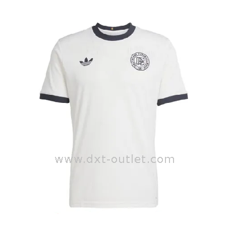 Alemania 2024-25 1ª Réplica