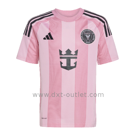 Inter de Miami 2025 1º Réplica