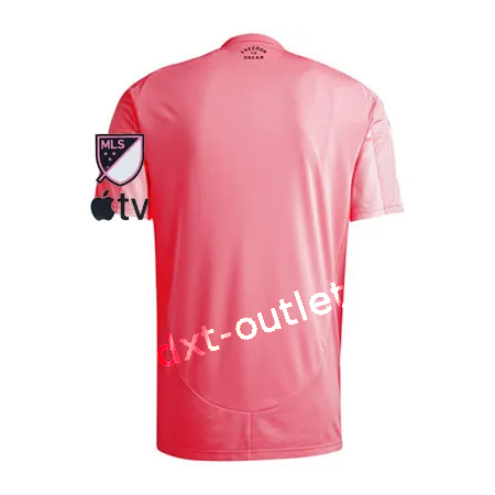 Inter de Miami 2025 1º Réplica