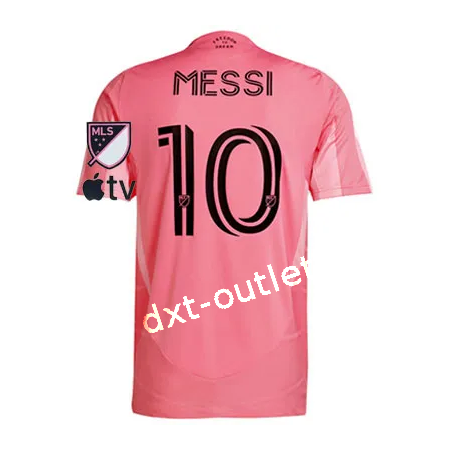 Inter de Miami 2025 1º Réplica