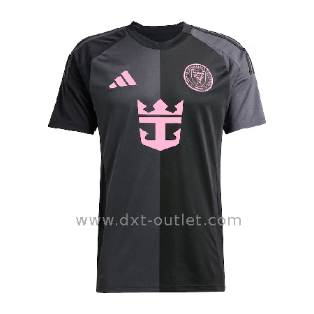 Inter de Miami 2025-26 2º Réplica