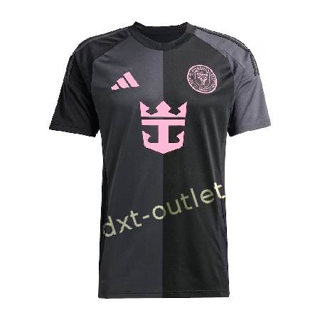 Inter de Miami 2025-26 2º Réplica