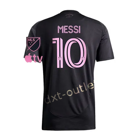 Inter de Miami 2025-26 2º Réplica