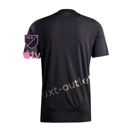 Inter de Miami 2025-26 2º Réplica