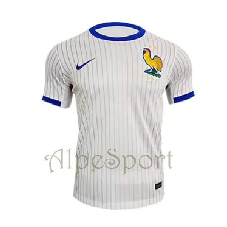 Francia 2024-25 2ª Réplica