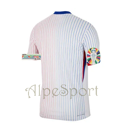 Francia 2024-25 2ª Réplica