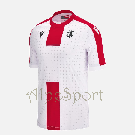 Georgia 2024-25 1ª Réplica