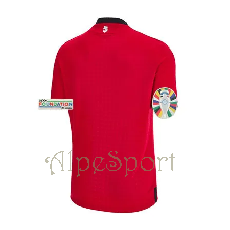 Georgia 2024-25 3ª Réplica