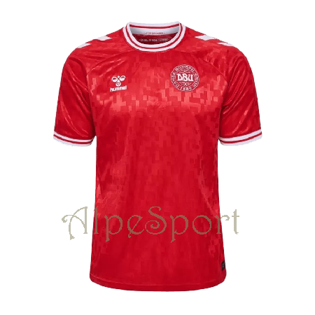 Dinamarca 2024-25 1ª Réplica