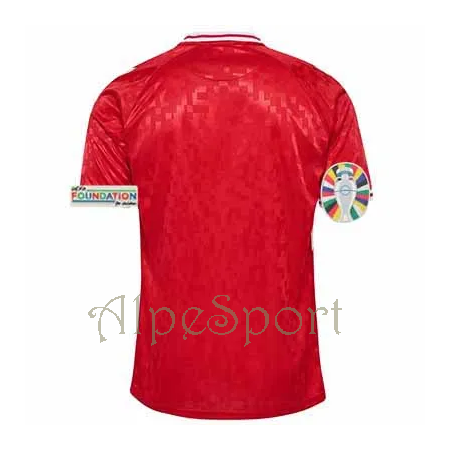 Dinamarca 2024-25 1ª Réplica