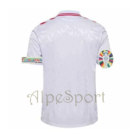 Dinamarca 2024-25 2ª Réplica