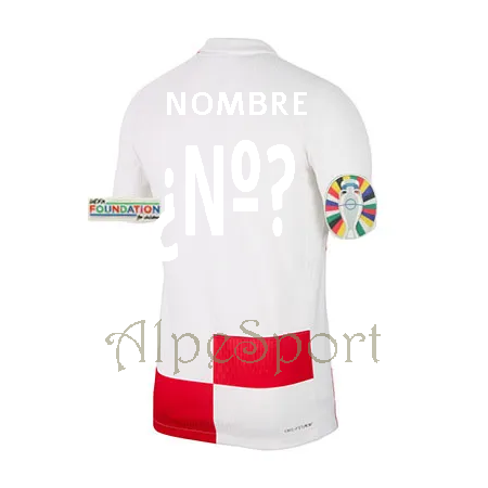 Croacia 2024-25 1ª Réplica