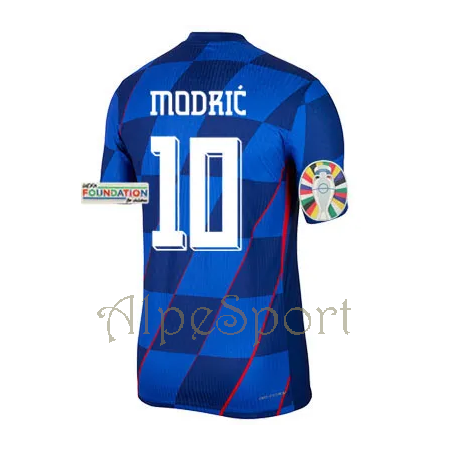 Croacia 2024-25 2ª Réplica