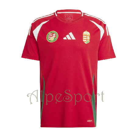 Hungría 2024-25 1ª Réplica